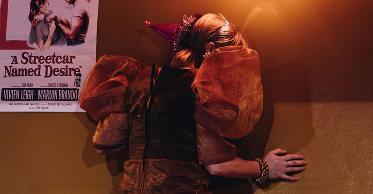 Tramvaj zvani želja